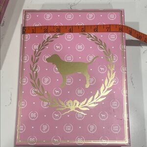 Victoria Secret PINK Gift Box